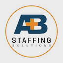 AB Staffing Solutions logo