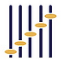 Logo de ABACUS ASIA WEALTH MANAGEMENT PTE. LTD.
