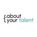 Logo de ABOUT YOUR TALENT ESPANA
