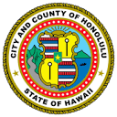 Logo de AC Honolulu F&B