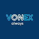 Logo de ACADEMIA VONEX
