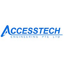 Logo de ACCESSTECH ENGINEERING PTE LTD