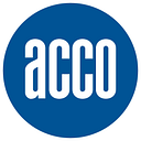 Logo de ACCO Engineered Systems