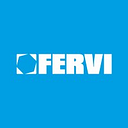 Logo de ACEROS FERVI