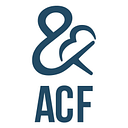 Logo de ACF