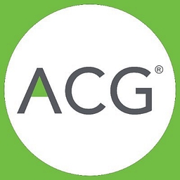 ACG Acquisition Co. Ltd.