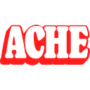 Logo de ACHE Azafatas