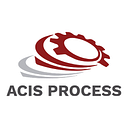 Logo de ACIS PROCESS