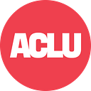 Logo de ACLU