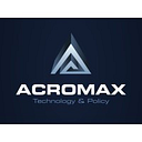 Logo de ACROMAX S.A.