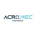 Logo de ACROMEC ENGINEERS PTE LTD