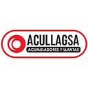 Logo de ACUMULADORES DUNCAN