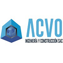 Logo de ACVO INGENIERIA Y CONSTRUCCION