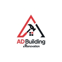 AD BUILDING RENOVATION LTD logo