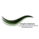 AD EMPIRE INTERIORS AND CONSTRUCTION LTD logo
