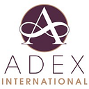 Logo de ADEX MANAGEMENT (INTERNATIONAL) PTE. LTD.