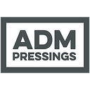 ADM Pressings Ltd logo