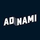 ADNAMI LTD logo