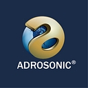 ADROSONIC UK LIMITED logo