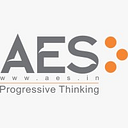 Logo de ADVANCED E-SOLUTIONS PTE. LTD.