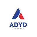 Logo de ADYD Group