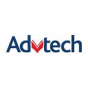 Logo de ADvTECH