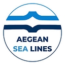 AEGEAN SEA PARTNERS LIMITED logo