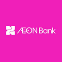 Logo de AEON Bank