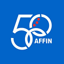 Logo de AFFIN Group