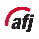 Logo de AFJ HEALTH & SAFETY CHILE