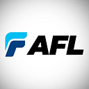Logo de AFL