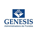 Logo de AFP GENESIS