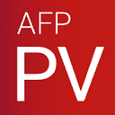 Logo de AFP Planvital