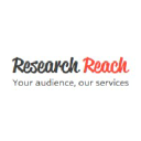 Logo de AFRO-REACH RESEARCH ORGANISATION