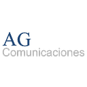 Logo de AG Comunicaciones
