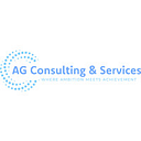 Logo de AG Consulting