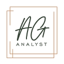 AGANALYST LIMITED logo