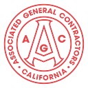 Logo de AGC Recruitment