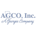 Logo de AGCO