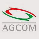Logo de AGCOM