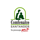 Logo de AGENCIA DE EMPLEO COMFENALCO SANTANDER