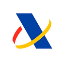 Logo de AGENCIA