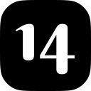 AGENZIA 14 (INTERNATIONAL) LIMITED logo