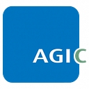 AGIC UK Limited logo