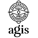 AGIS Autogas Ltd logo