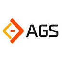 Logo de AGS COLOMBIA