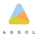 AGSOL logo