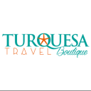 Logo de AGUA TURQUESA TRAVEL