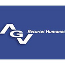Logo de AGV Recursos Humanos