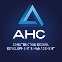 AHC Lakes Limited logo